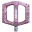 DMR Vault Pedal in Pink Punch